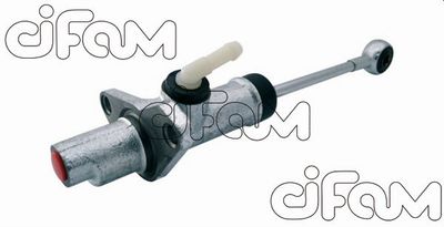 Master Cylinder, clutch CIFAM 505-067