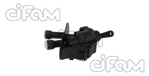 CIFAM 505-097 Master Cylinder, clutch