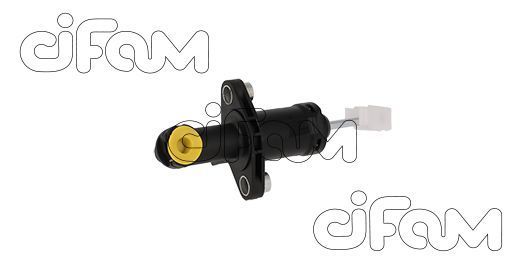 CIFAM 505-165 Master Cylinder, clutch