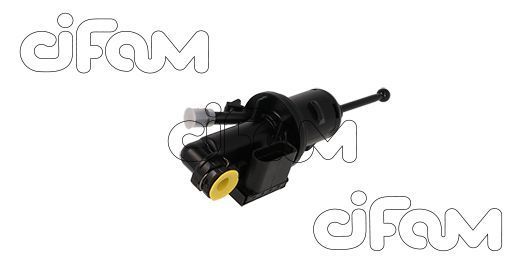 CIFAM 505-076 Master Cylinder, clutch