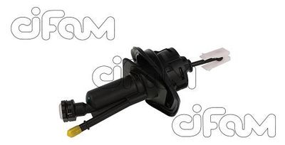 Master Cylinder, clutch CIFAM 505-089