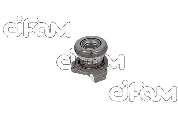 CIFAM 506-015 Central Slave Cylinder, clutch