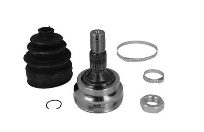 Joint Kit, drive shaft CIFAM 607-015