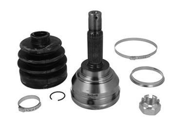 Joint Kit, drive shaft CIFAM 607-064