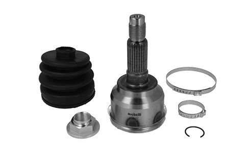 CIFAM 607-141 Joint Kit, drive shaft