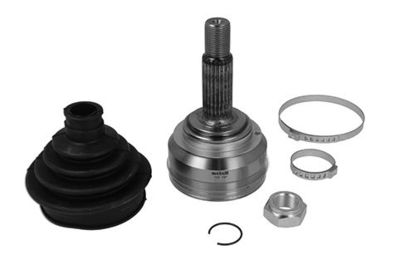 Joint Kit, drive shaft CIFAM 607-158