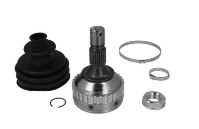 Joint Kit, drive shaft CIFAM 607-175