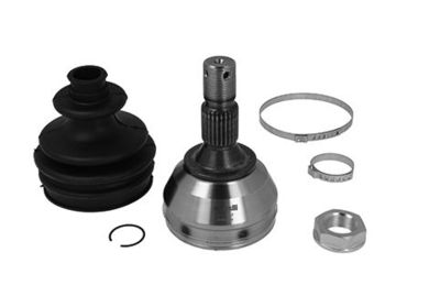 Joint Kit, drive shaft CIFAM 607-177