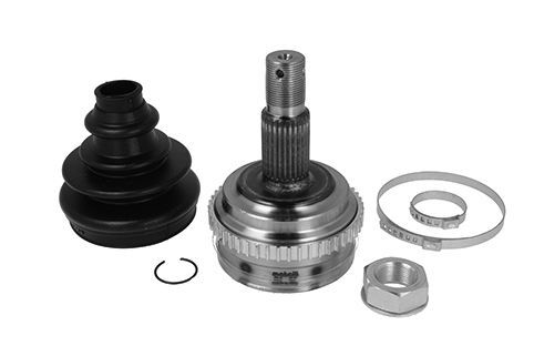 CIFAM 607-222 Joint Kit, drive shaft