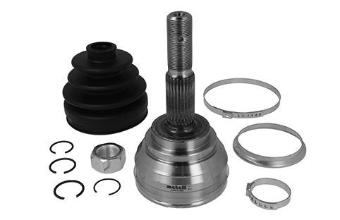 CIFAM 607-248 Joint Kit, drive shaft