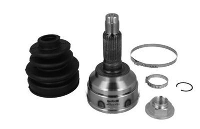 Joint Kit, drive shaft CIFAM 607-268