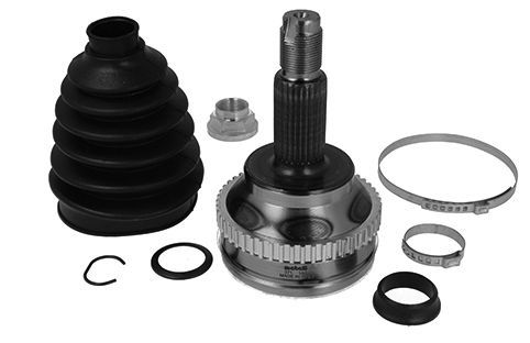 CIFAM 607-371 Joint Kit, drive shaft