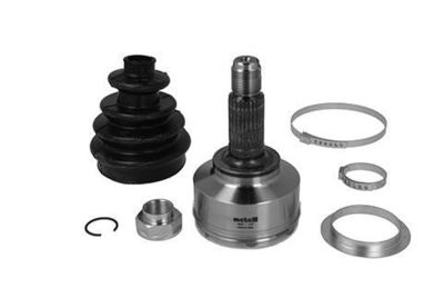 Joint Kit, drive shaft CIFAM 607-424