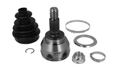 Joint Kit, drive shaft CIFAM 607-454