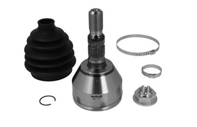 Joint Kit, drive shaft CIFAM 607-505