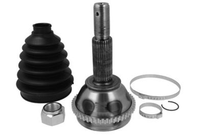 Joint Kit, drive shaft CIFAM 607-565