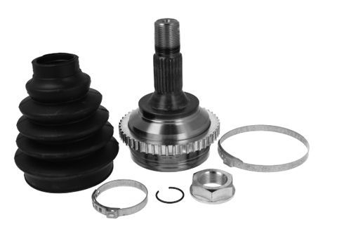 CIFAM 607-572 Joint Kit, drive shaft