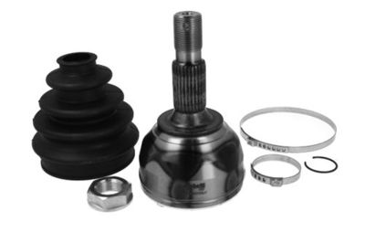 Joint Kit, drive shaft CIFAM 607-636