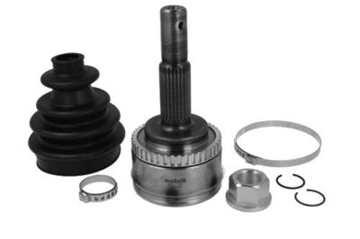 Joint Kit, drive shaft CIFAM 607-647