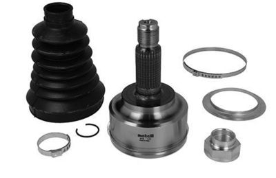 Joint Kit, drive shaft CIFAM 607-676