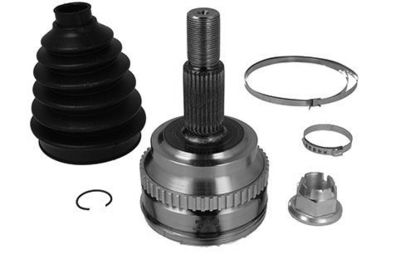 Joint Kit, drive shaft CIFAM 607-712