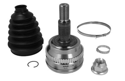 Joint Kit, drive shaft CIFAM 607-713