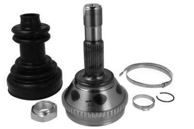 Joint Kit, drive shaft CIFAM 607-120