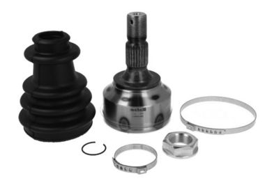 Joint Kit, drive shaft CIFAM 607-455