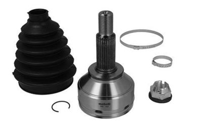 Joint Kit, drive shaft CIFAM 607-549