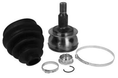 Joint Kit, drive shaft CIFAM 607-590