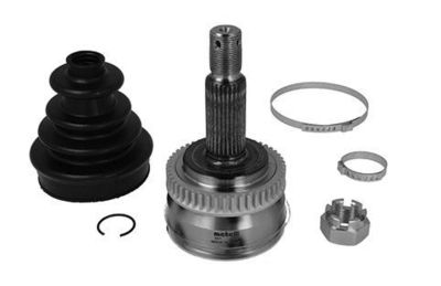 Joint Kit, drive shaft CIFAM 607-661