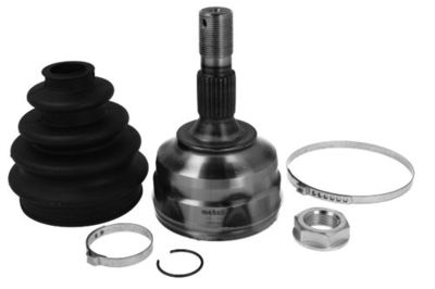 Joint Kit, drive shaft CIFAM 607-711