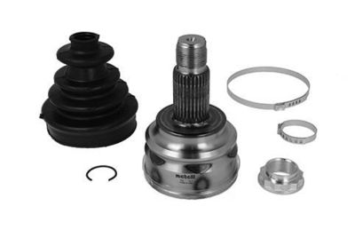 Joint Kit, drive shaft CIFAM 607-725