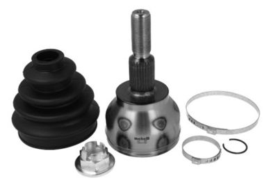 Joint Kit, drive shaft CIFAM 607-761