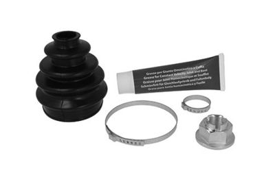 Bellow Kit, drive shaft CIFAM 613-110