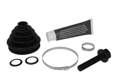 Bellow Kit, drive shaft CIFAM 613-117