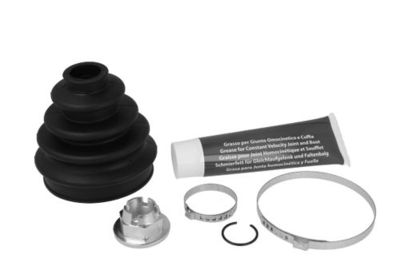 Bellow Kit, drive shaft CIFAM 613-580