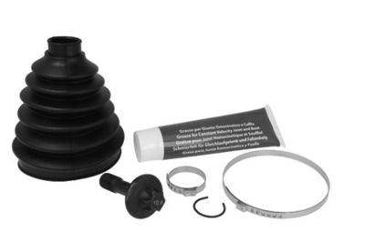 Bellow Kit, drive shaft CIFAM 613-618