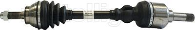 Drive Shaft CIFAM 655-006