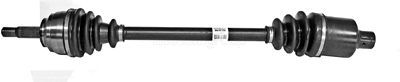 CIFAM 655-039 Drive Shaft