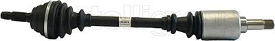 Drive Shaft CIFAM 655-062