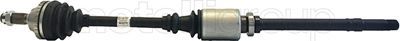 Drive Shaft CIFAM 655-067