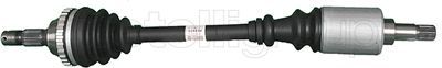 Drive Shaft CIFAM 655-072