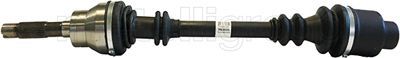 Drive Shaft CIFAM 655-093