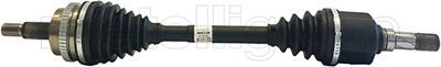 Drive Shaft CIFAM 655-1037