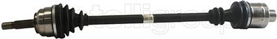 Drive Shaft CIFAM 655-118