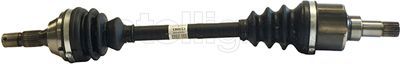 Drive Shaft CIFAM 655-132