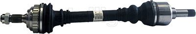 Drive Shaft CIFAM 655-136