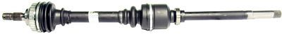 Drive Shaft CIFAM 655-137