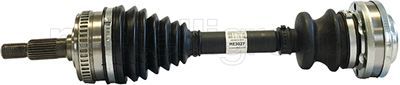 Drive Shaft CIFAM 655-173